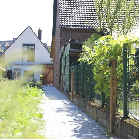 Apartment 22 - Weilerhof Dormagen